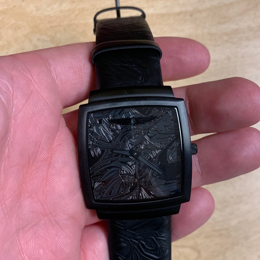 Mens Invicta Watch